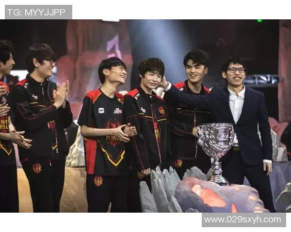 深入分析FPX在CSGO赛事中的运营策略与市场表现